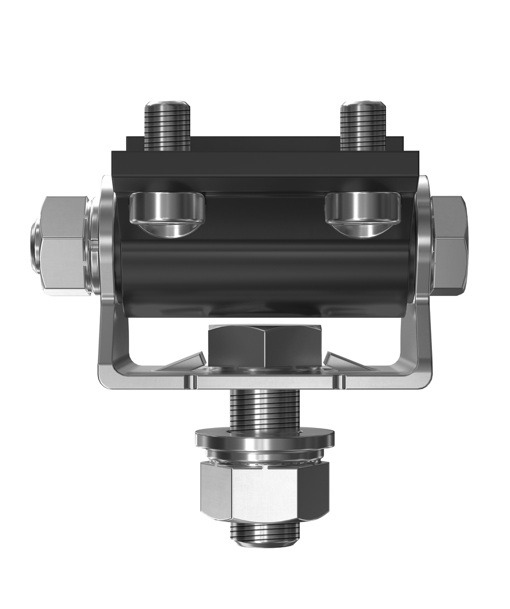 Osram Montagehalterung LEDriving Mounting Kit PX, XXASOACC101