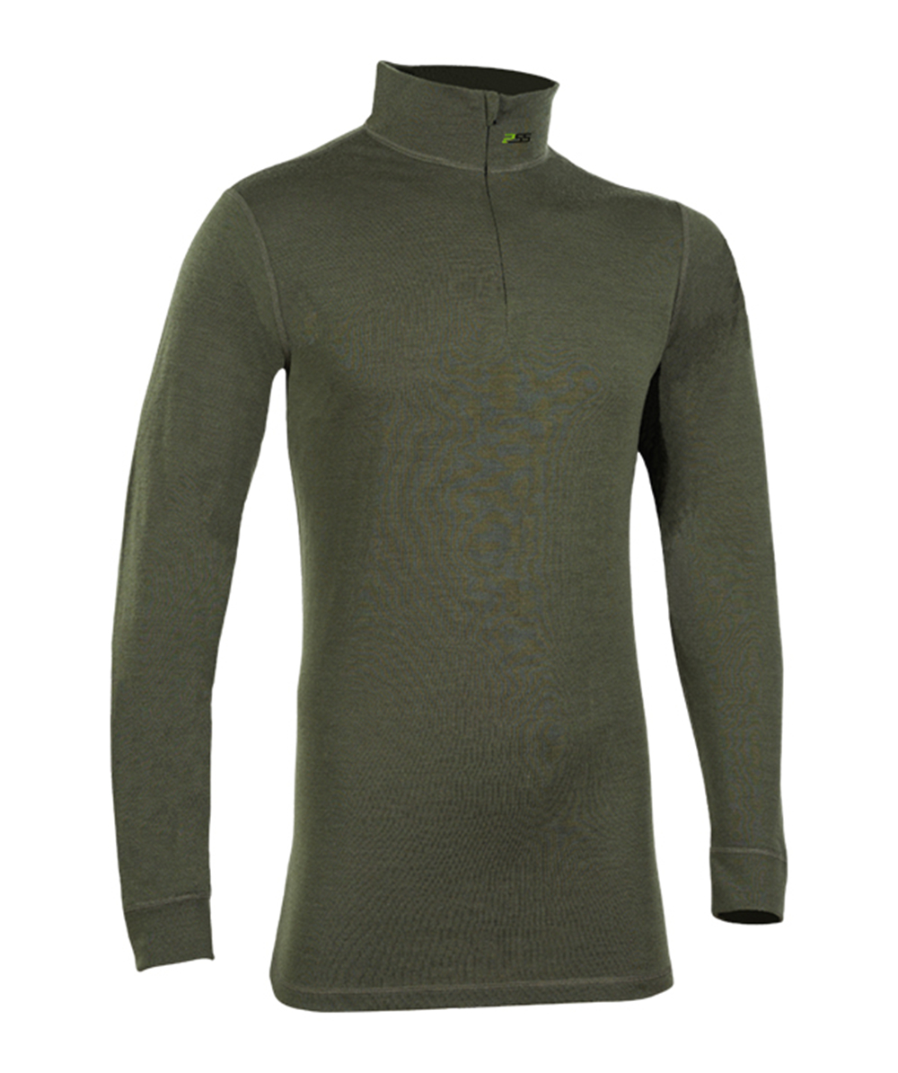 PSS X-treme Merino Thermoshirt langarm, XX77118