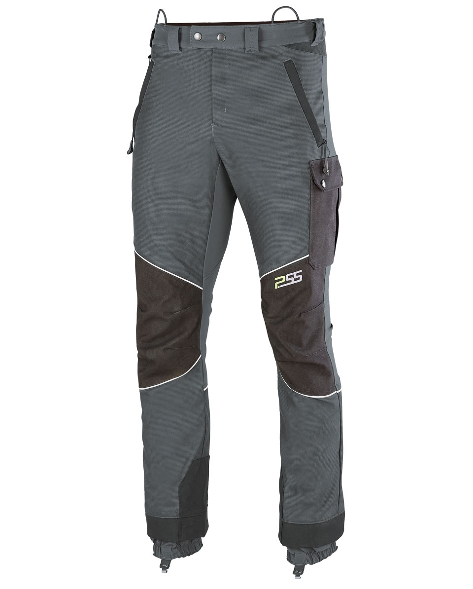 PSS Xtreme Work Arbeitshose ohne Membran KOX Partner in Forst und