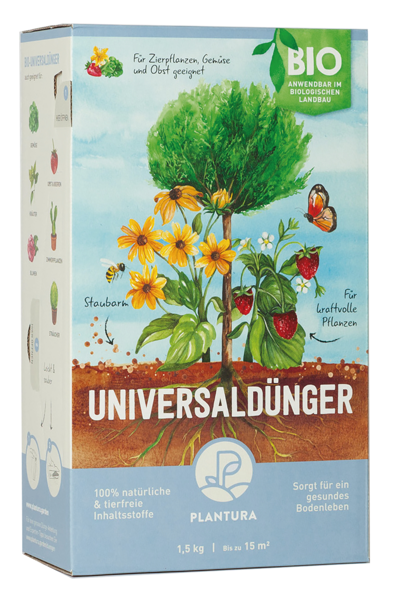 Plantura Universaldünger