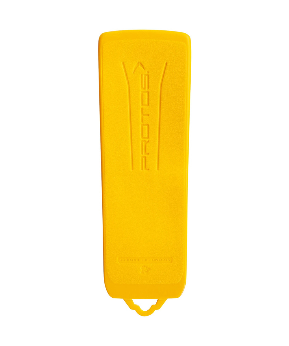 Protos Fllkeil Gelb, XX9765-4