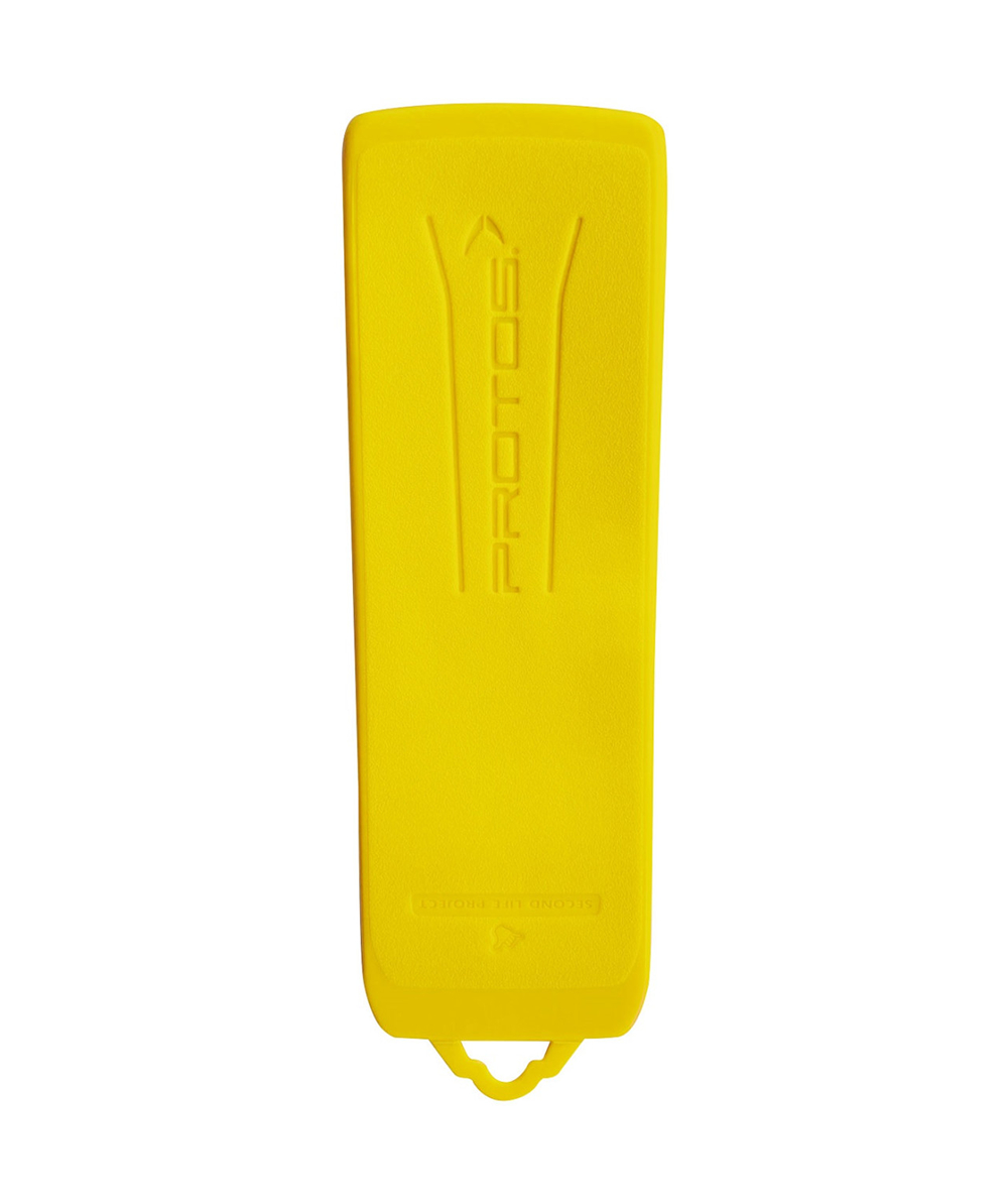 Protos Fllkeil Neongelb, XX9765-5