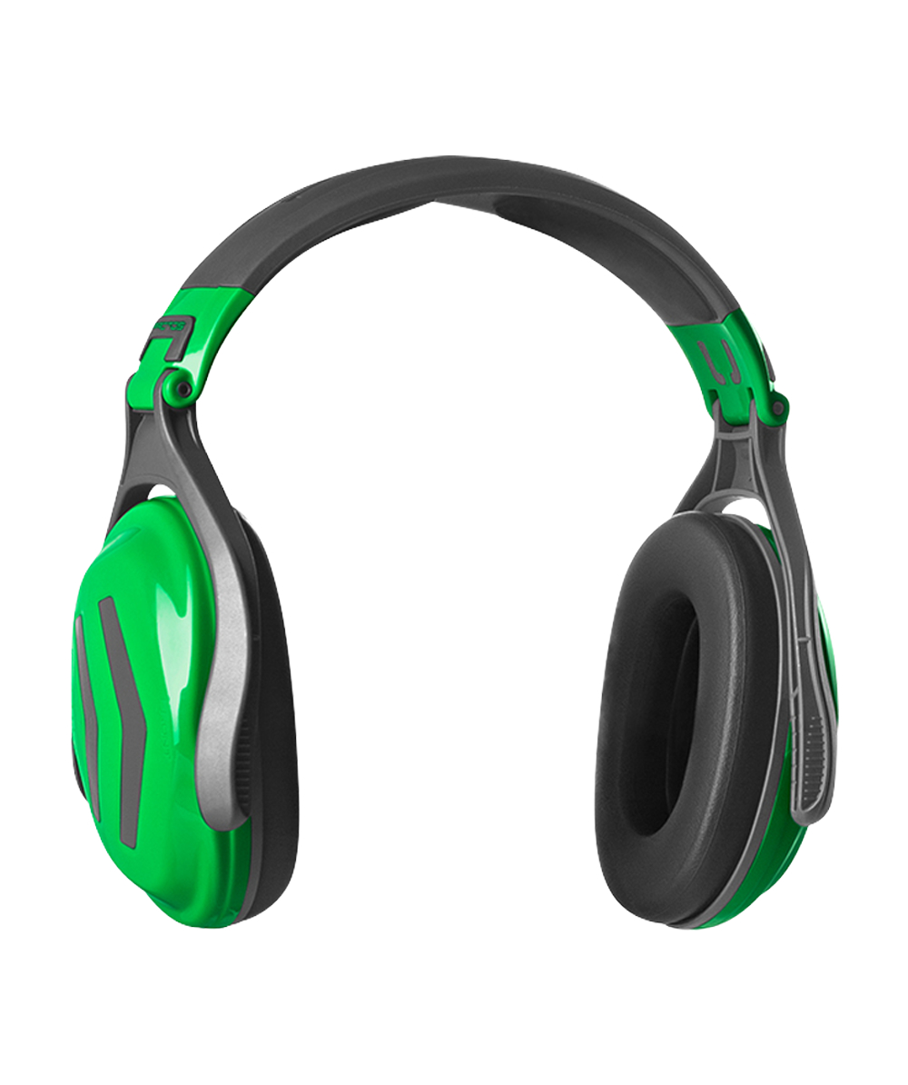 Protos Headset / Gehrschutz Integral Grn, Grn, XX74238