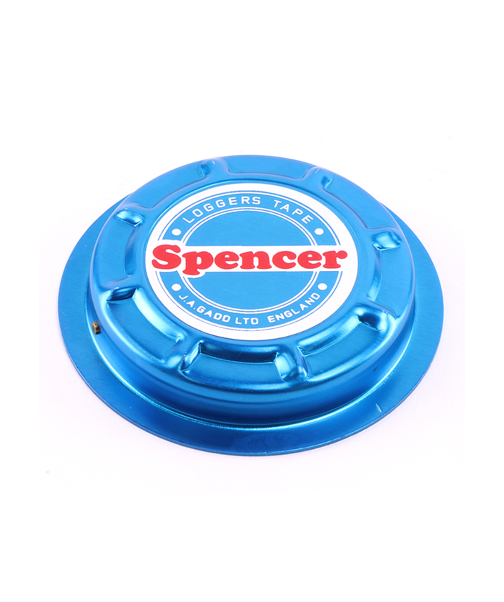 Ersatz-Rückzugfeder für Spencer-Maßbänder