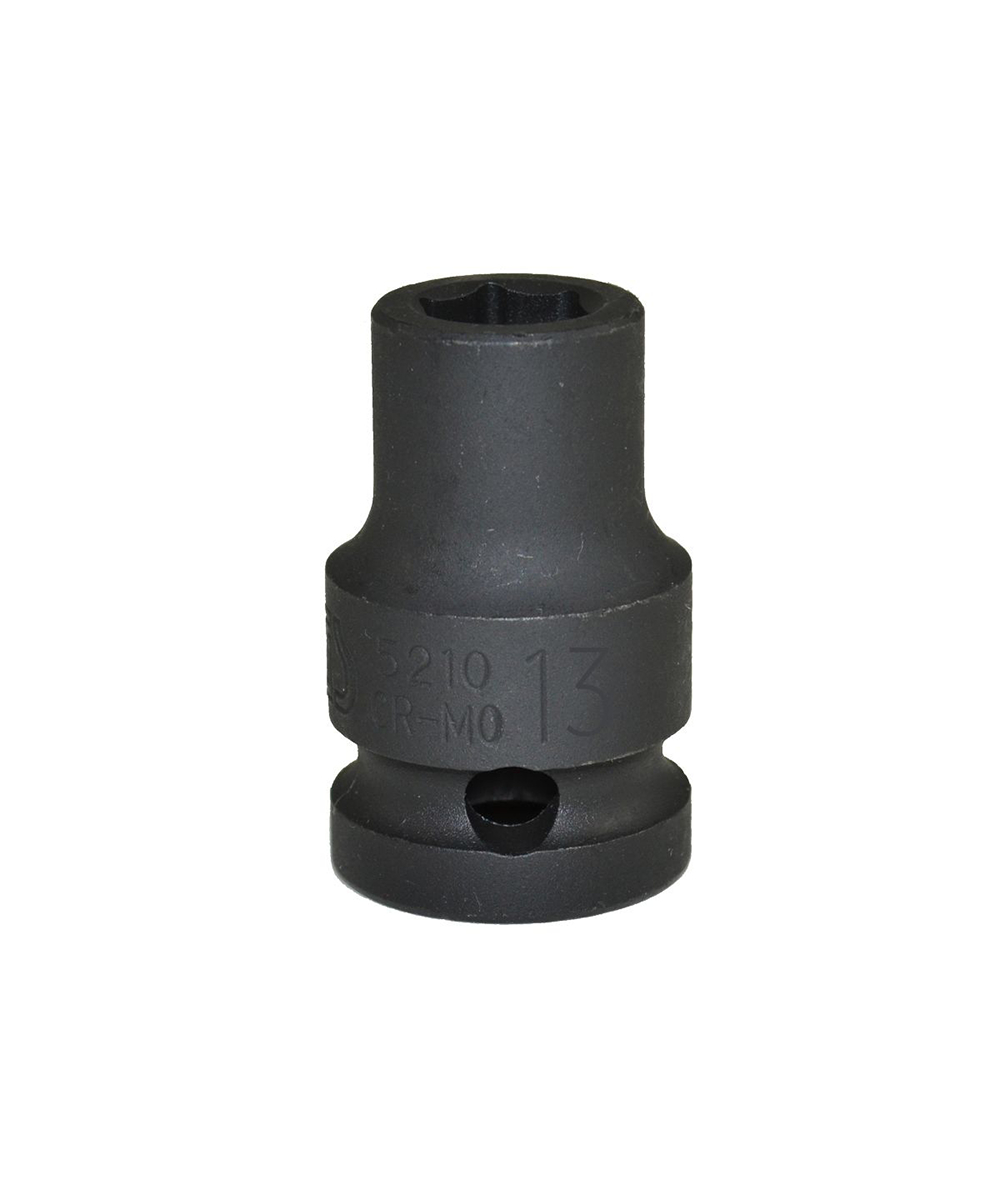 Schlagschraubernuss 13 mm 1/2'', XX9767
