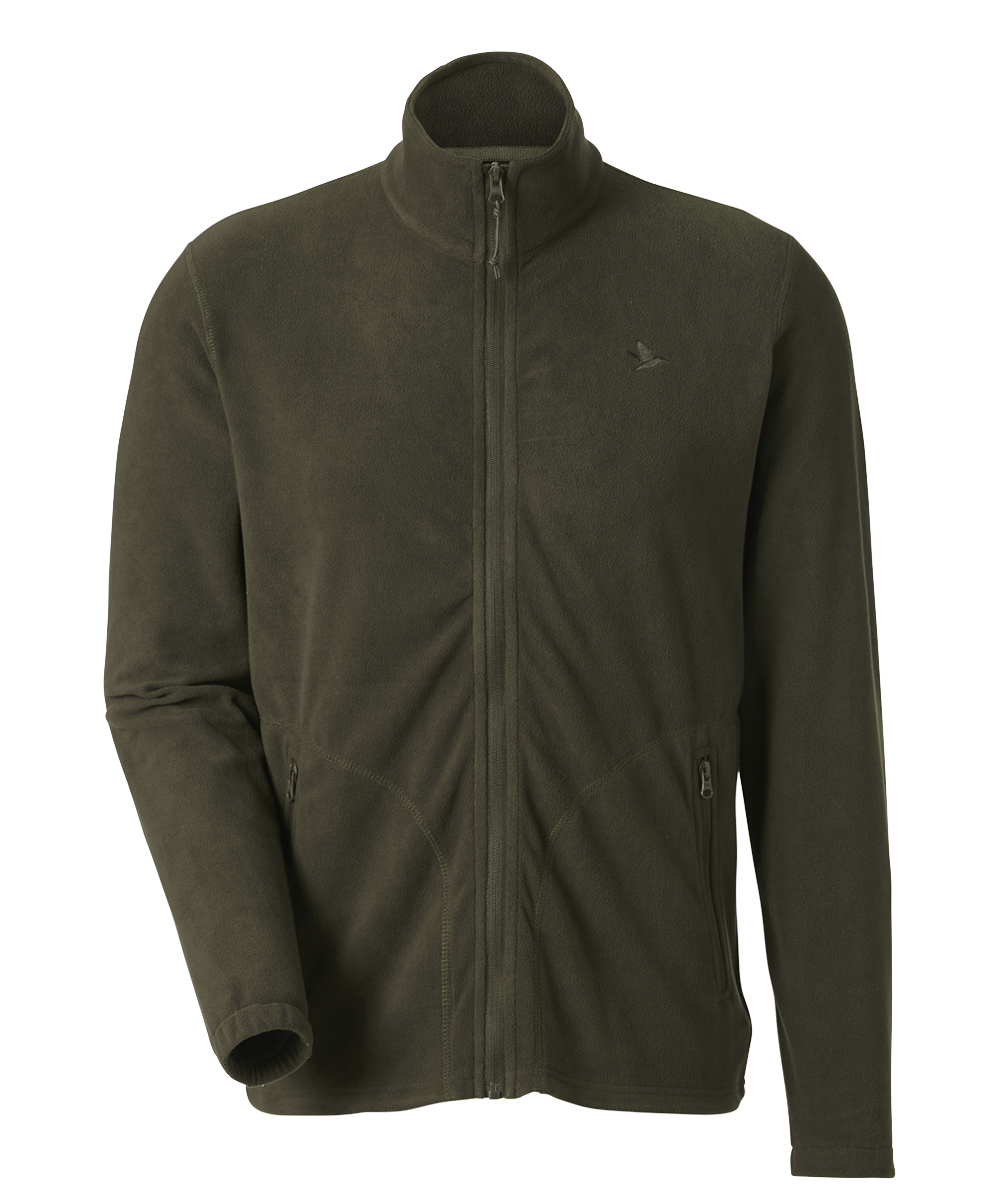 Seeland Fleecejacke Benjamin Pine Green, Pine Green, XXSL1315522