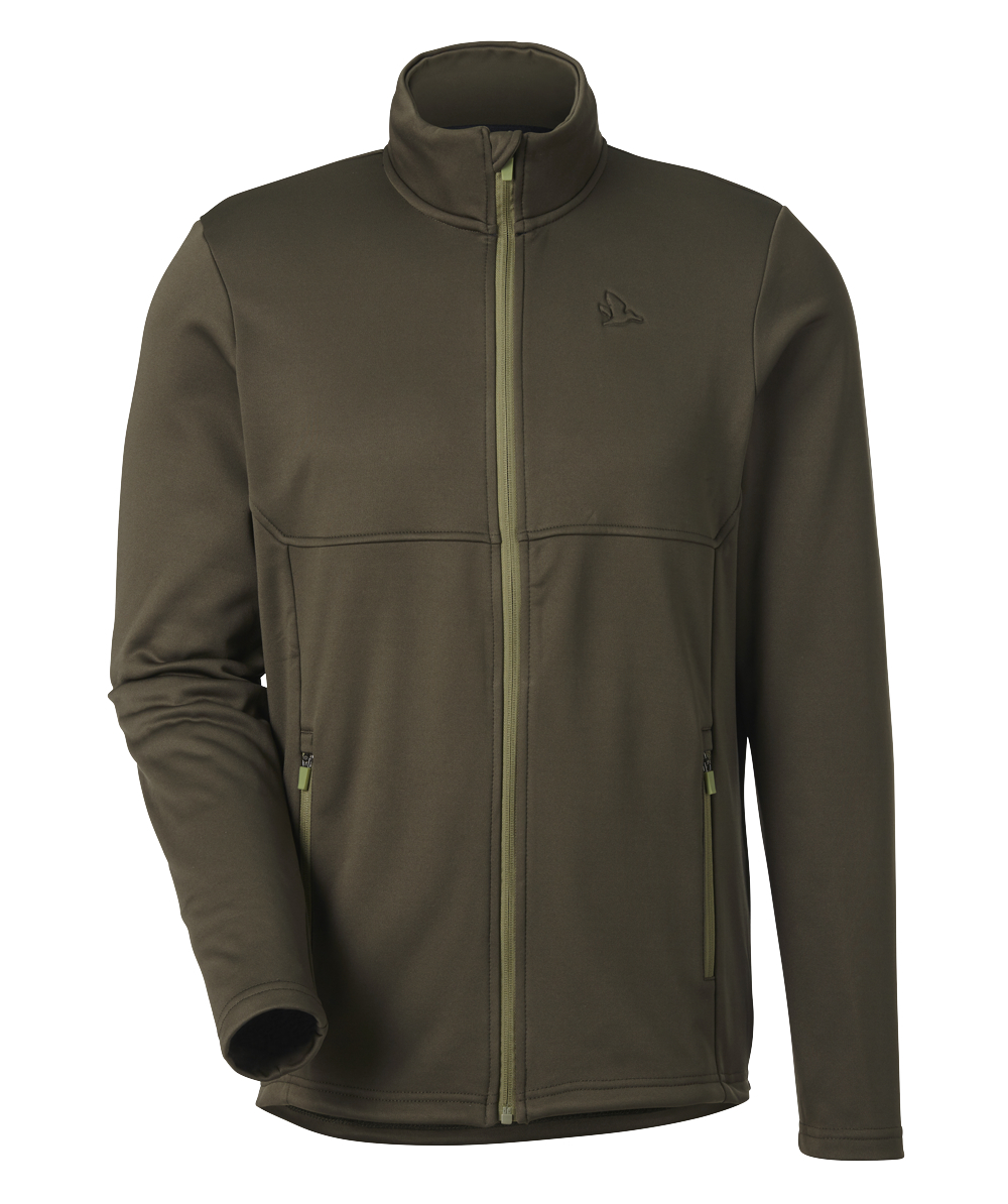 Seeland Fleecejacke Elliot Pine Green, Pine Green, XXSL1315322