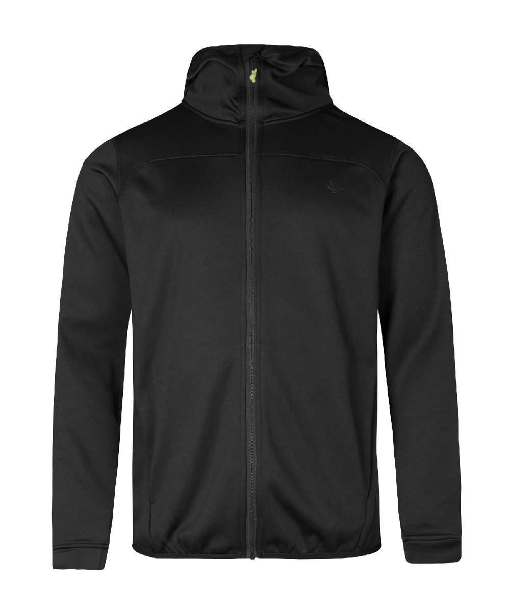 Seeland Fleecejacke Power Meteorite, Meteorite, XXSL1311098