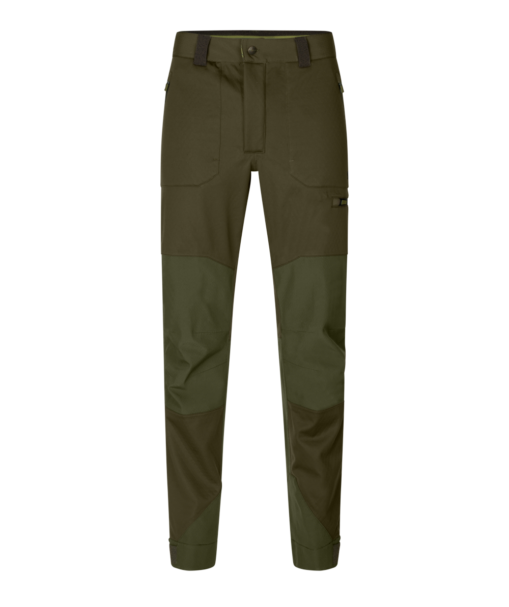 Seeland Jagdhose Hawker II Pine Green, Pine Green, XXSL1123028