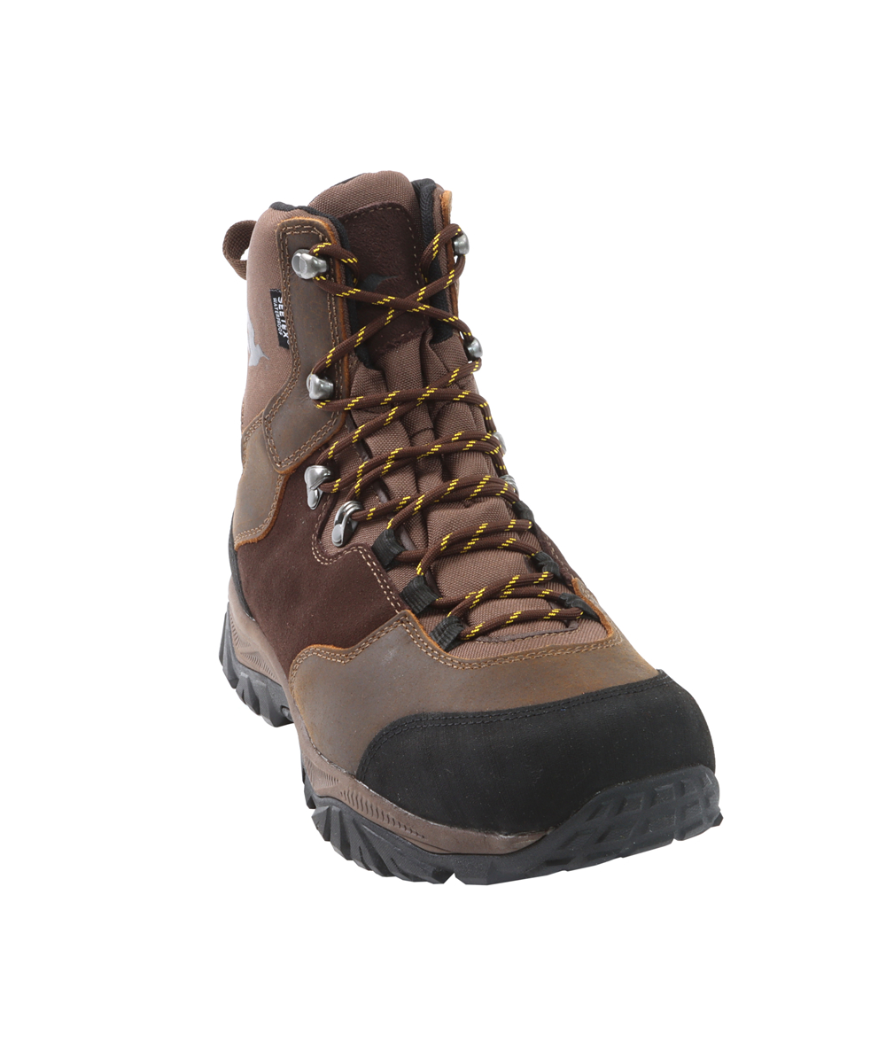 Seeland Trekkingstiefel Hawker Low Braun, Braun, XXSL3001104