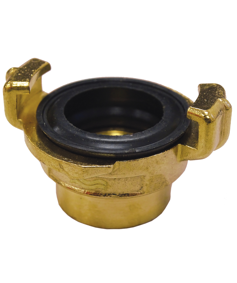 Sirocco MS Gewindestck 12,5 mm 1/2