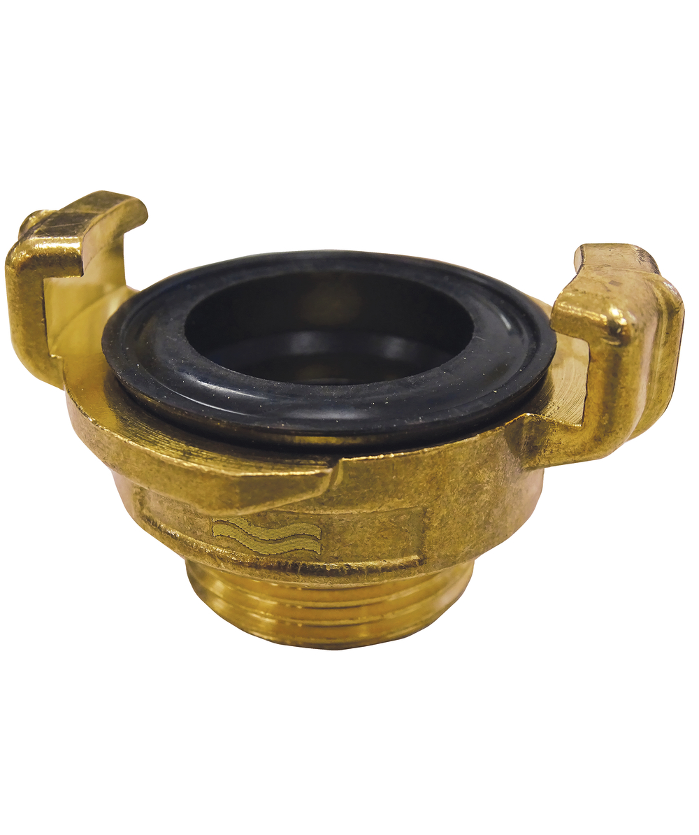 Sirocco MS Gewindestck 12,5 mm 1/2