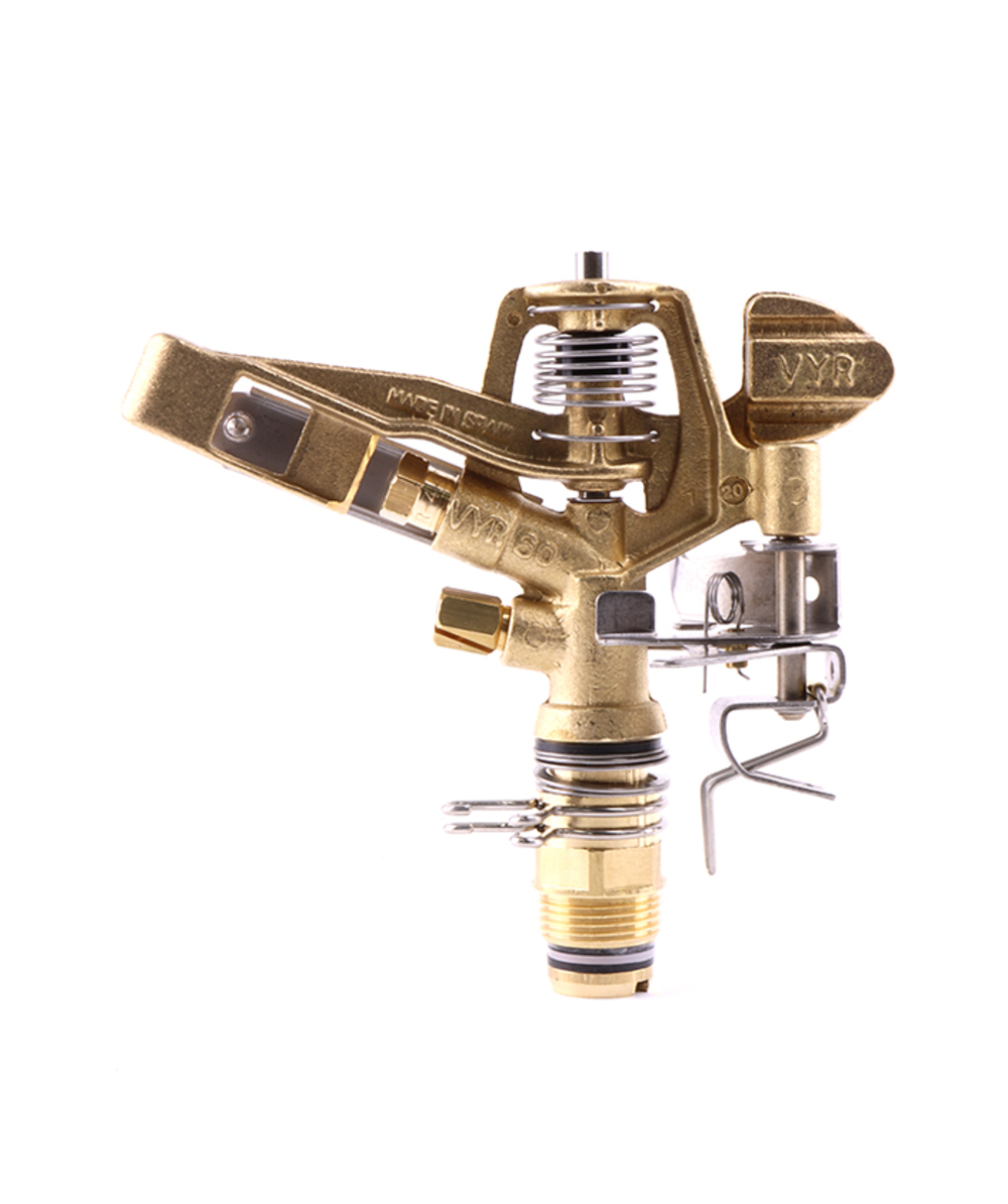 Sirocco MS Kreis-Sektoren Regner V60 19 mm 3/4