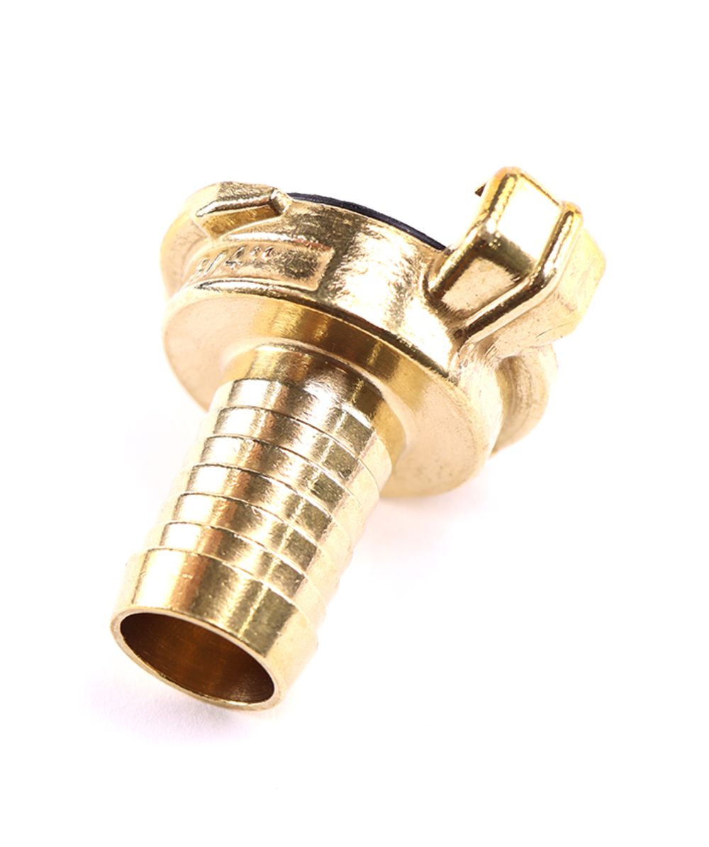Sirocco MS Schlauchstck 19 mm 3/4