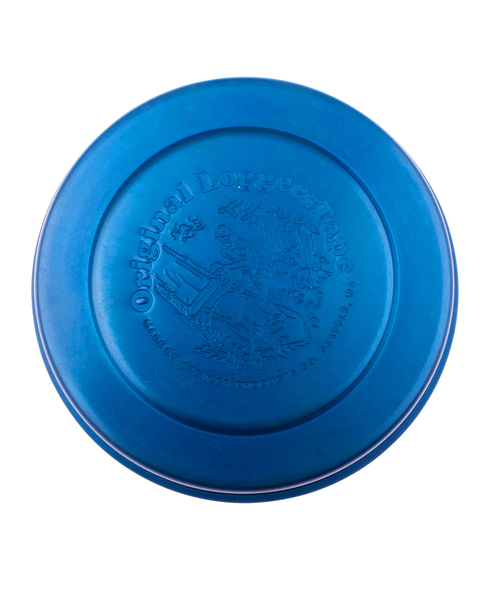 Spencer Ersatz-Rckzugfeder fr Forstmaband in 15 m Lnge, XX979-5600