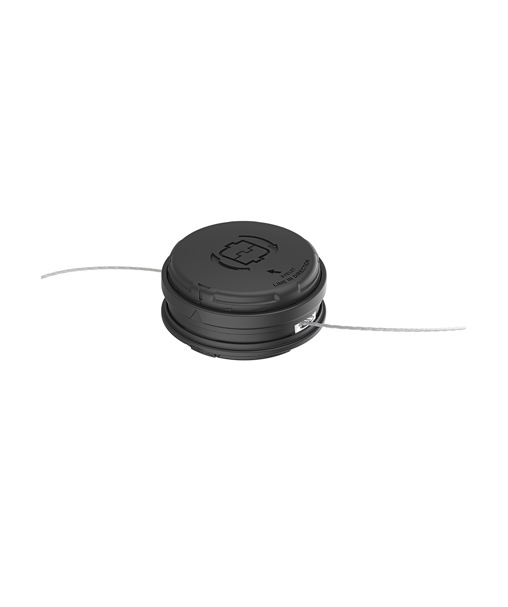 Tecomec Fadenkopf Easy Work TF 130 M8 x 1,25 LHM und M10 x 1,25 LHF, XX50739186