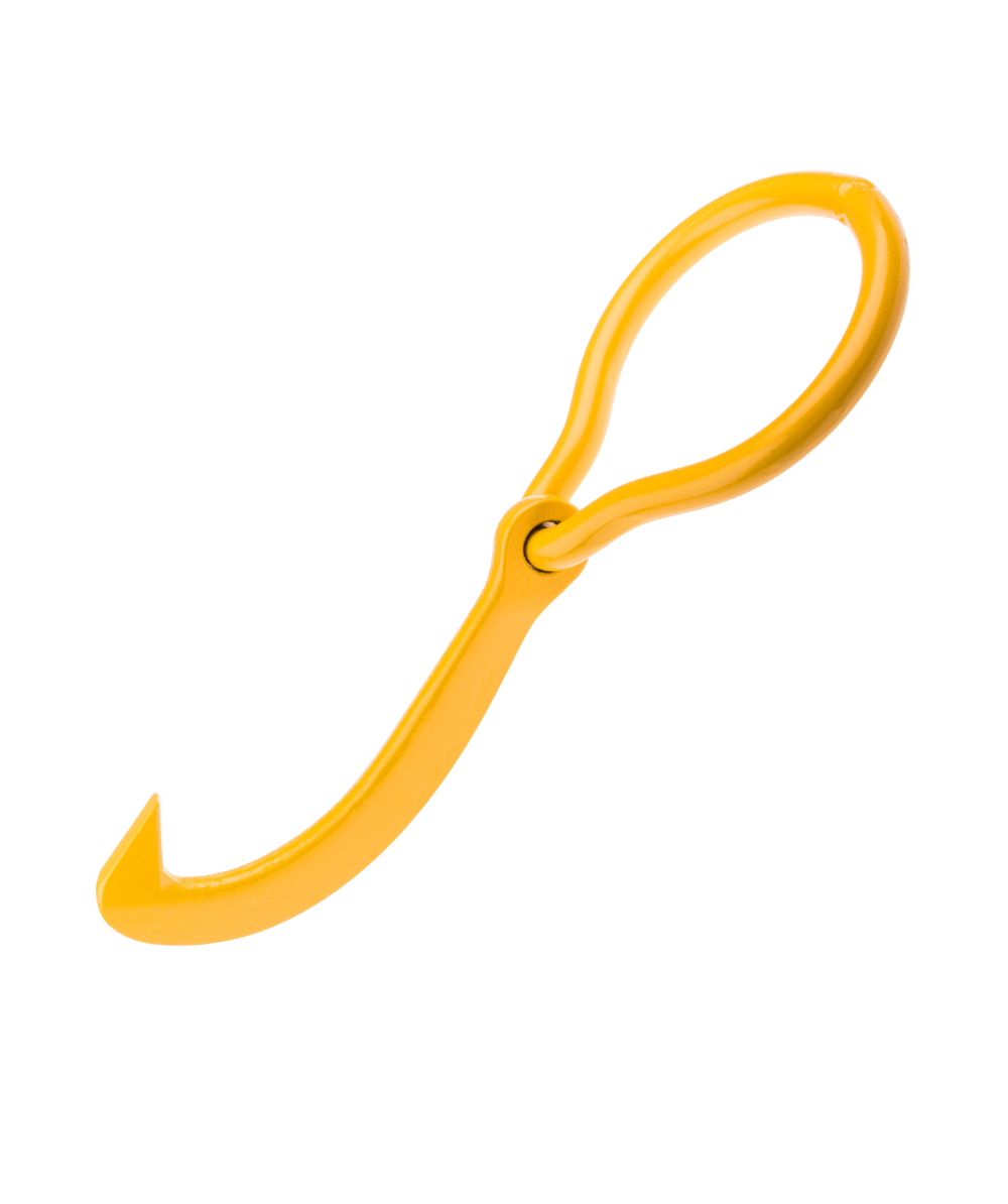 Wendehaken mit Ring, Schwarzwlder Form, XX97209