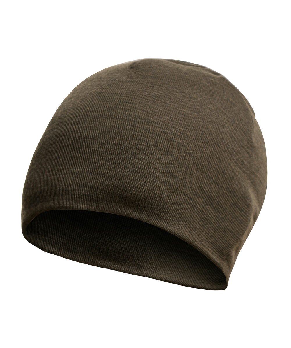 Woolpower Beanie Lite pine green, XXWP9621GR