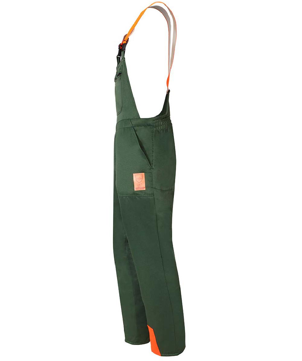 Novotex isomat schnittschutzhose clearance