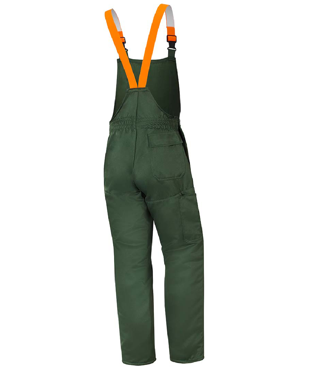 Novotex isomat schnittschutzhose clearance