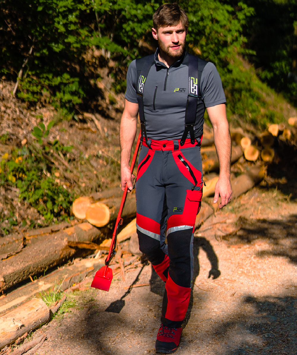 Schnittschutzhose herren clearance