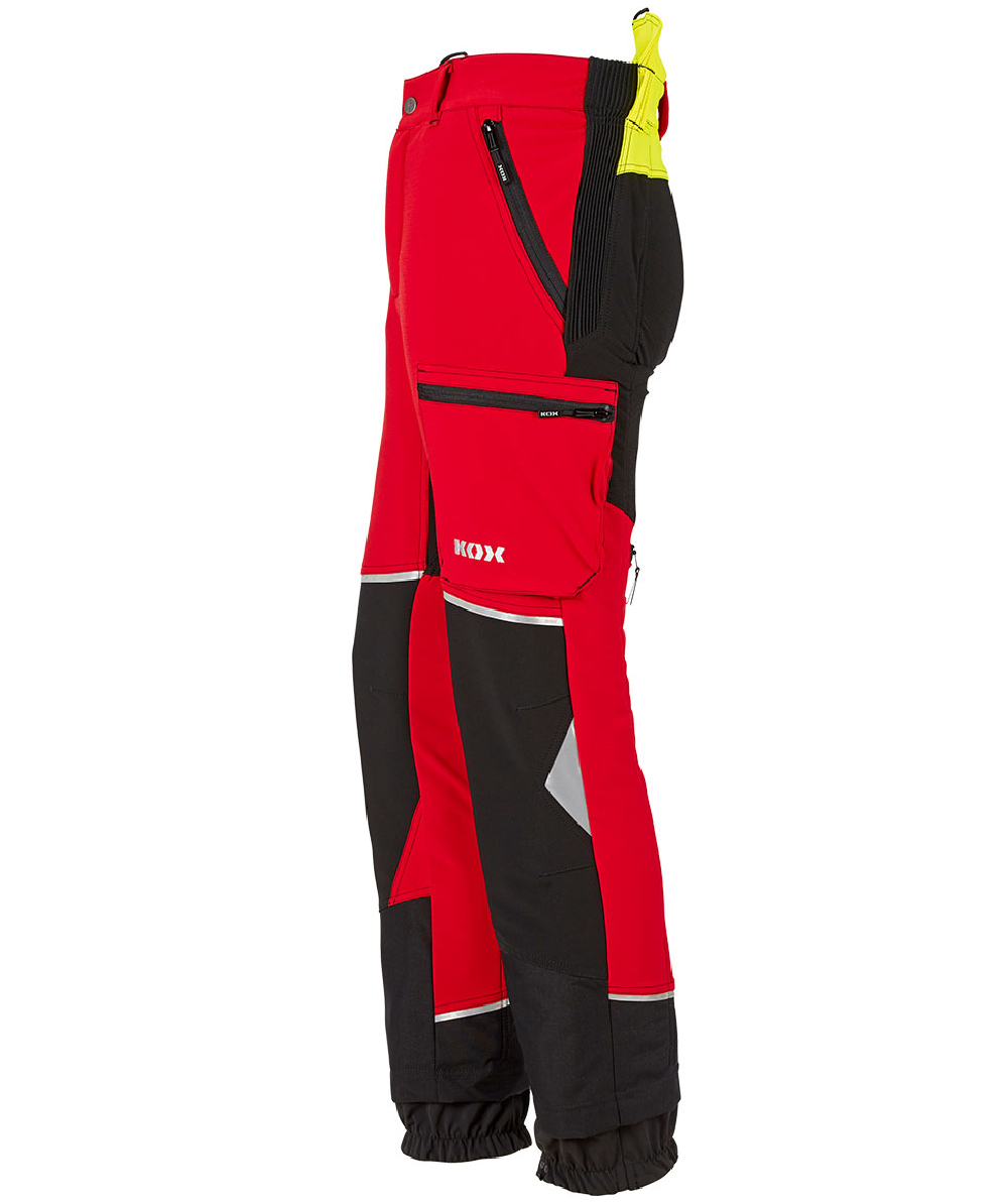 Kox schnittschutzhosen Clearance