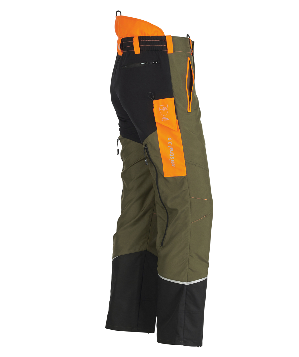 Mistral schnittschutzhose Clearance