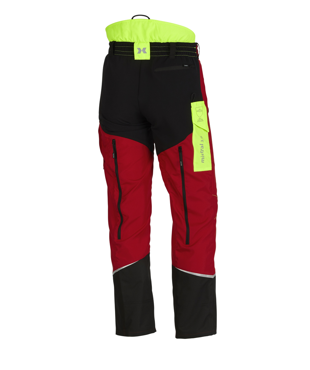 Mistral schnittschutzhose Clearance