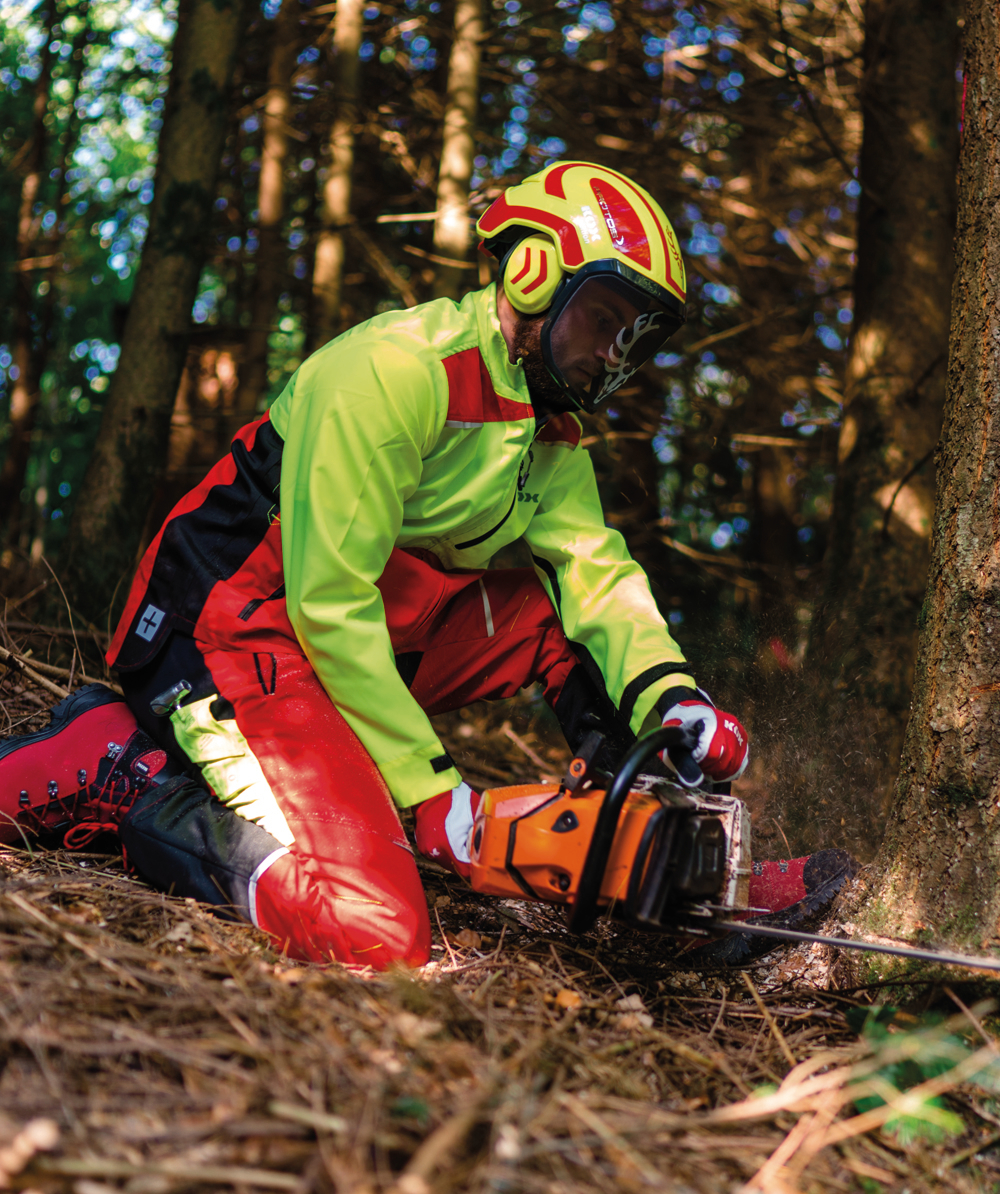 Mistral schnittschutzhose Clearance