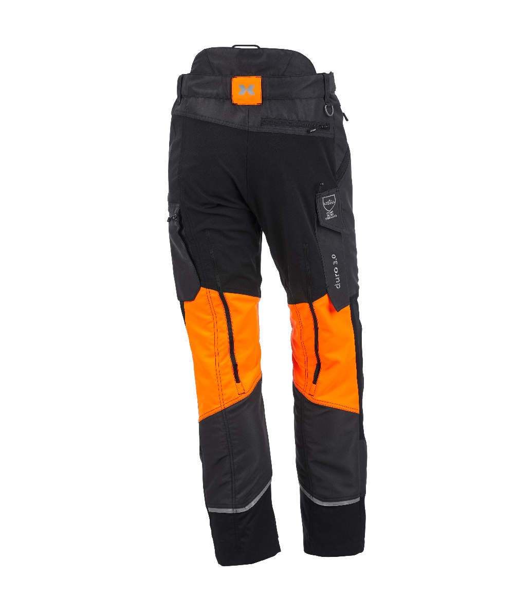 schnittschutz hosen