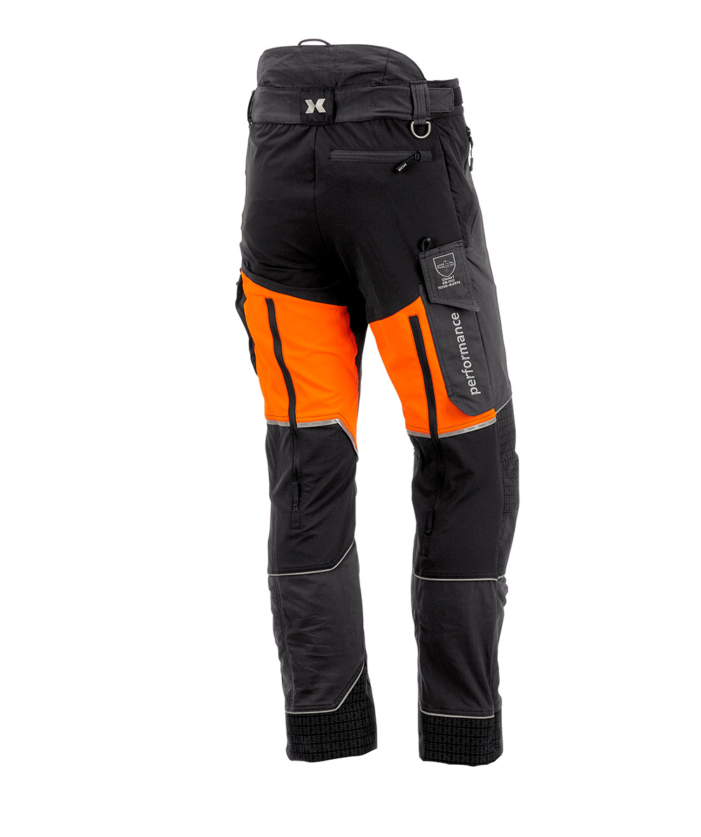 Schnittschutzhosen Clearance