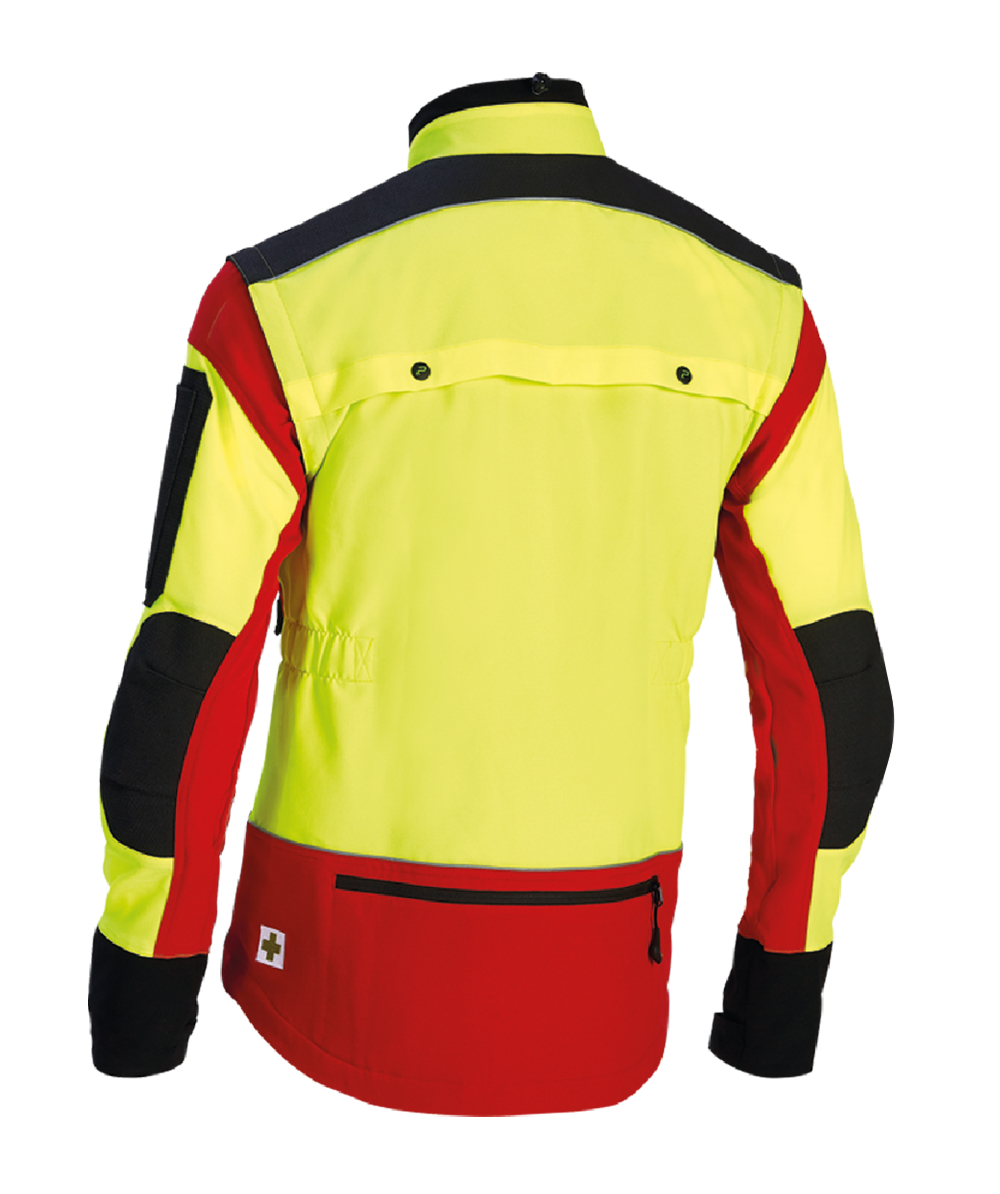 Pss x treme vario jacke clearance