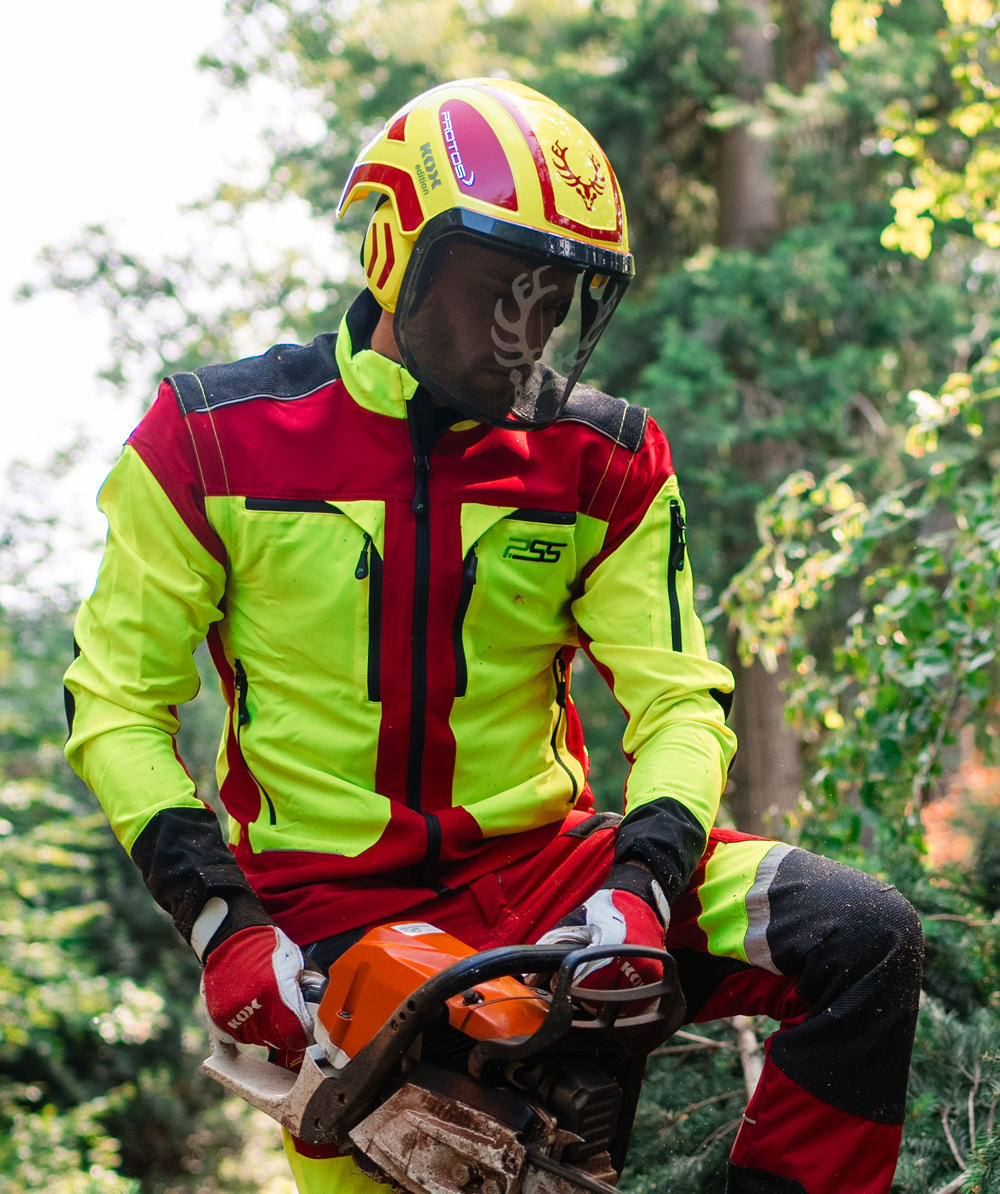 X treme vario funktionsjacke clearance