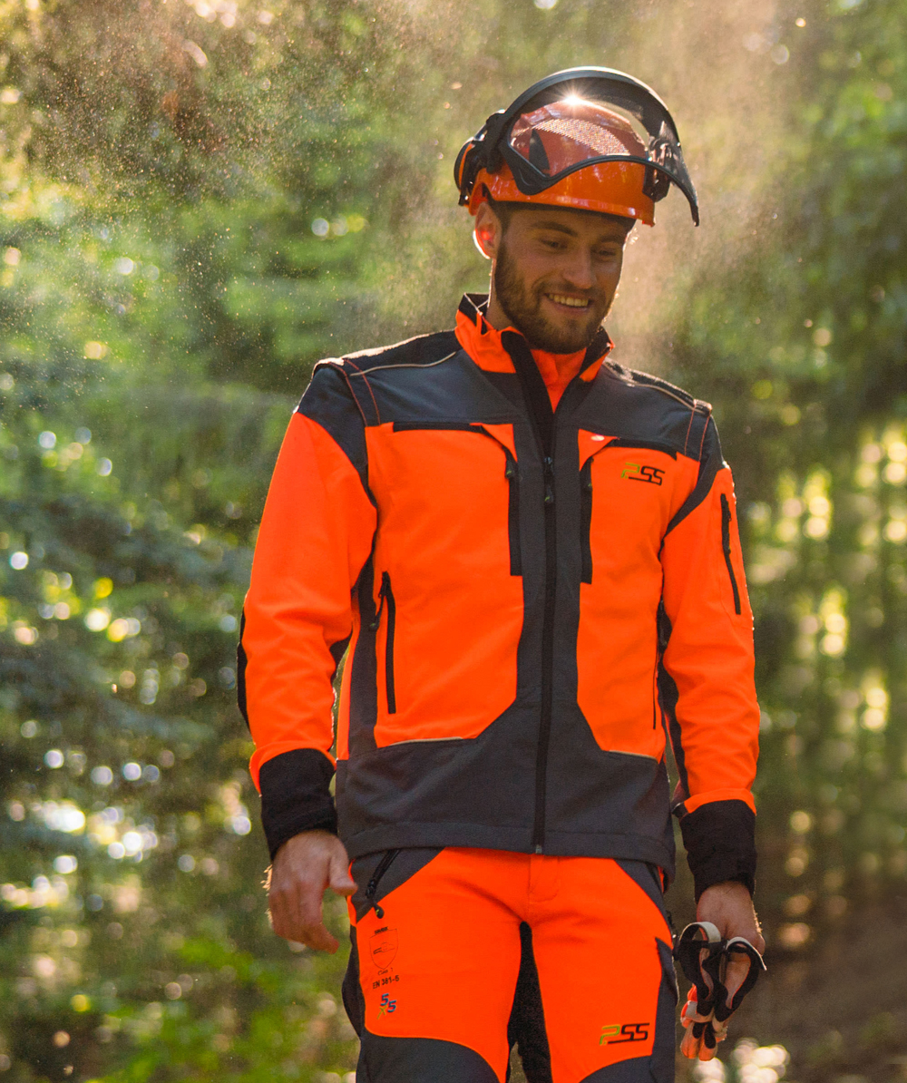X treme vario funktionsjacke clearance