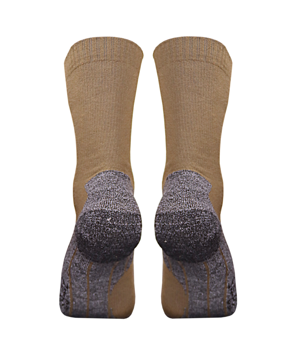 ZeckenschutzSocken, Anti Zecken Socken » bei KOX online für Forst und