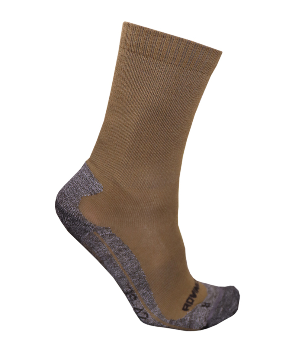 ZeckenschutzSocken, Anti Zecken Socken » bei KOX online für Forst und