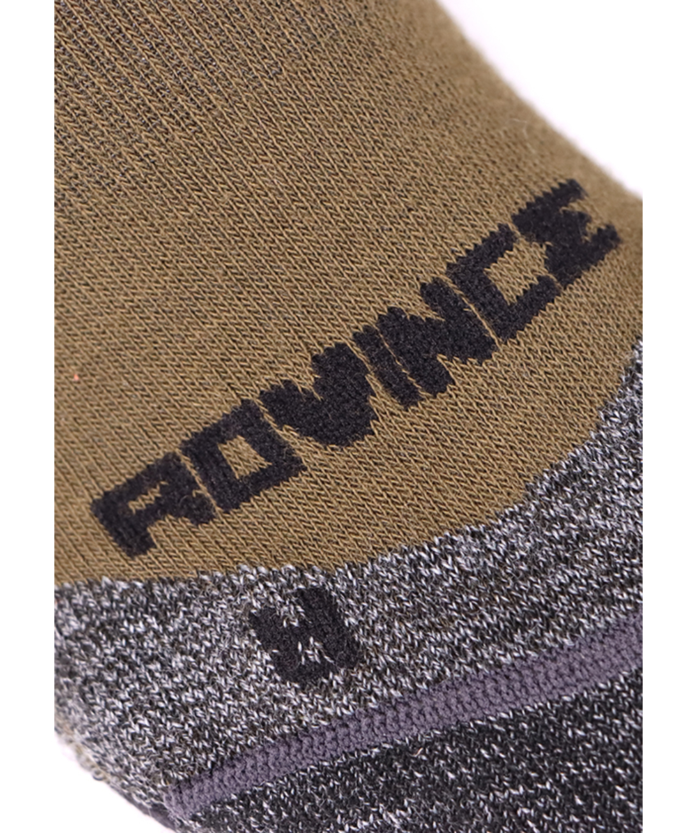 ZeckenschutzSocken, Anti Zecken Socken » bei KOX online für Forst und