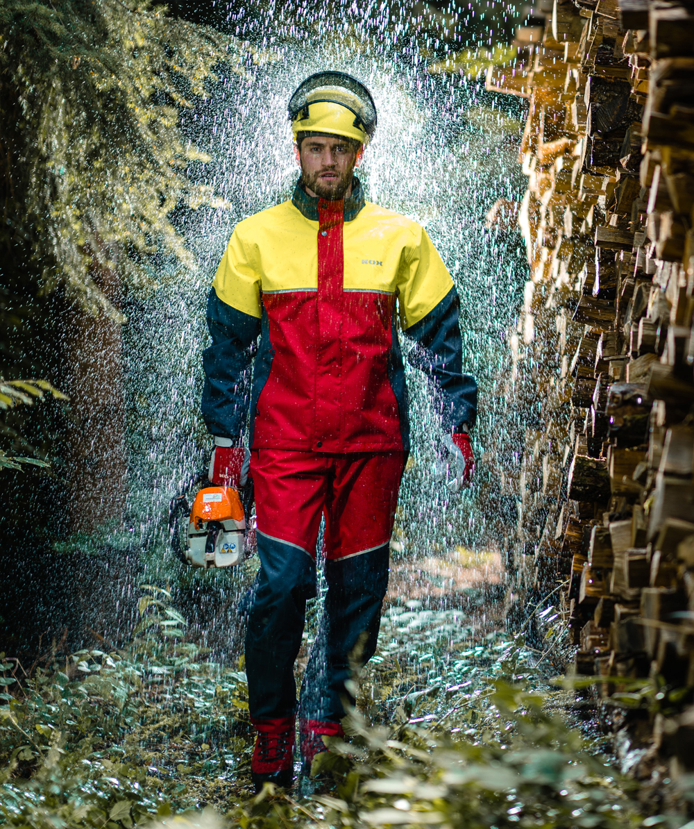 Outdoorhose wasserdicht Clearance