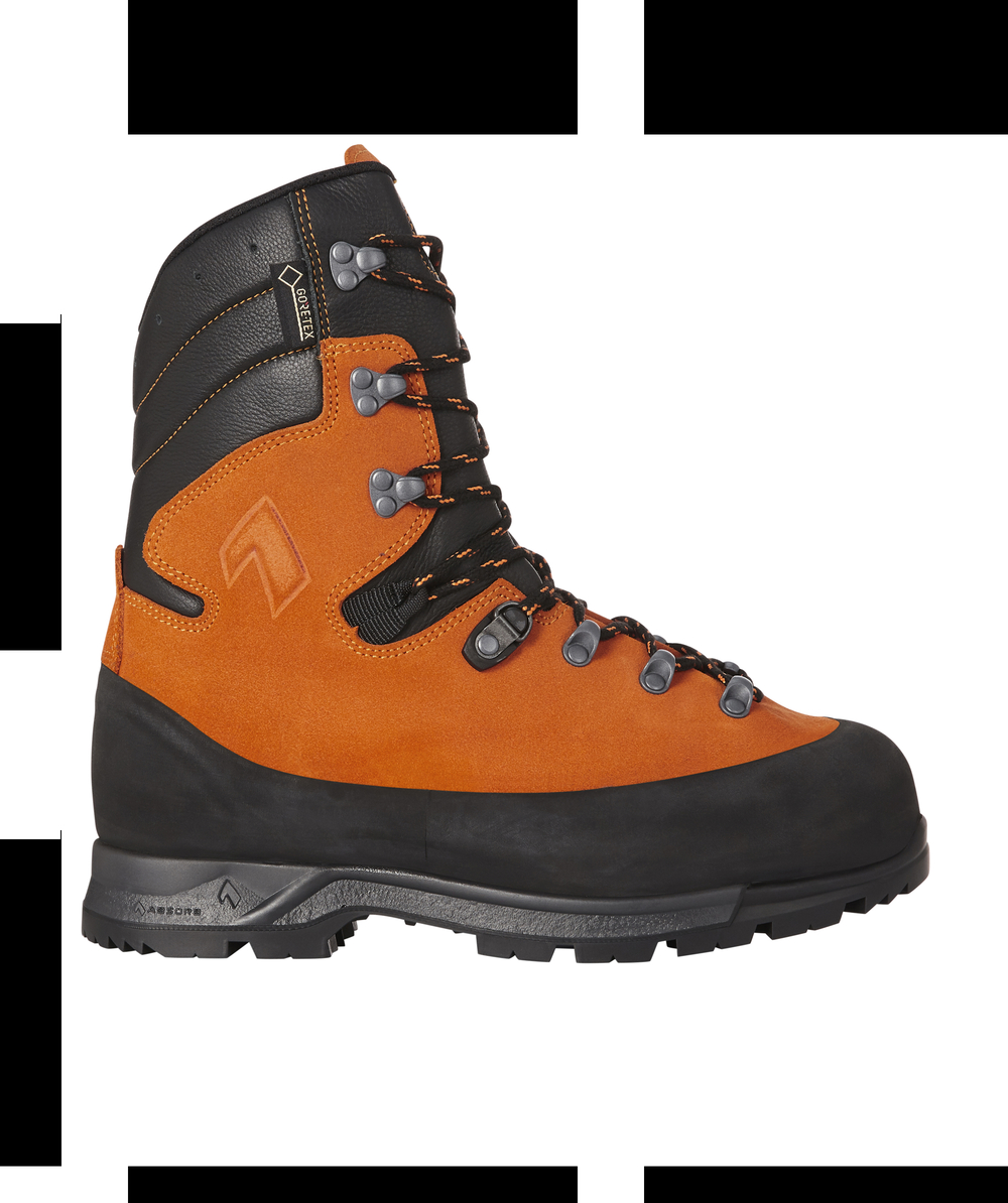Husqvarna Protective Forest Stiefel Husqvarna HUSQVARNA