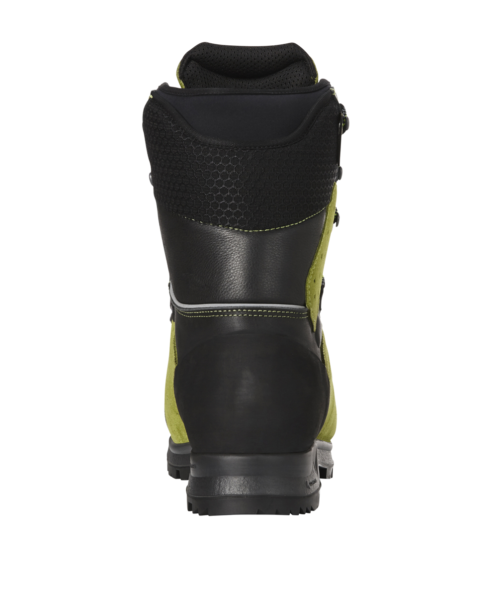 Haix Schnittschutzstiefel / Schnittschutzschuhe Protector Ultra 2.0 GTX Lime Green Haix Schnittschutzstiefel / Schnittschutzschuhe Protector Ultra 2.0 GTX Lime Green