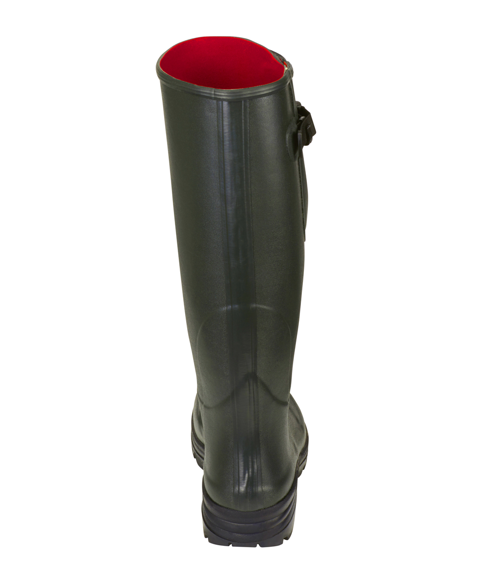 gummistiefel gefütterte