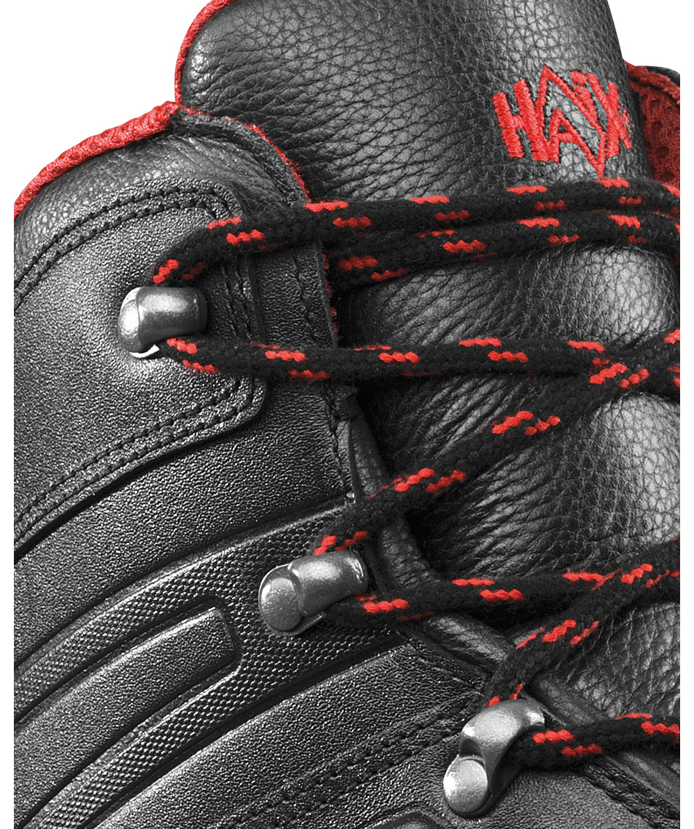 Haix black eagle discount safety 54 mid