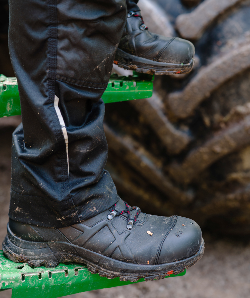 Haix black eagle outlet safety 54 mid