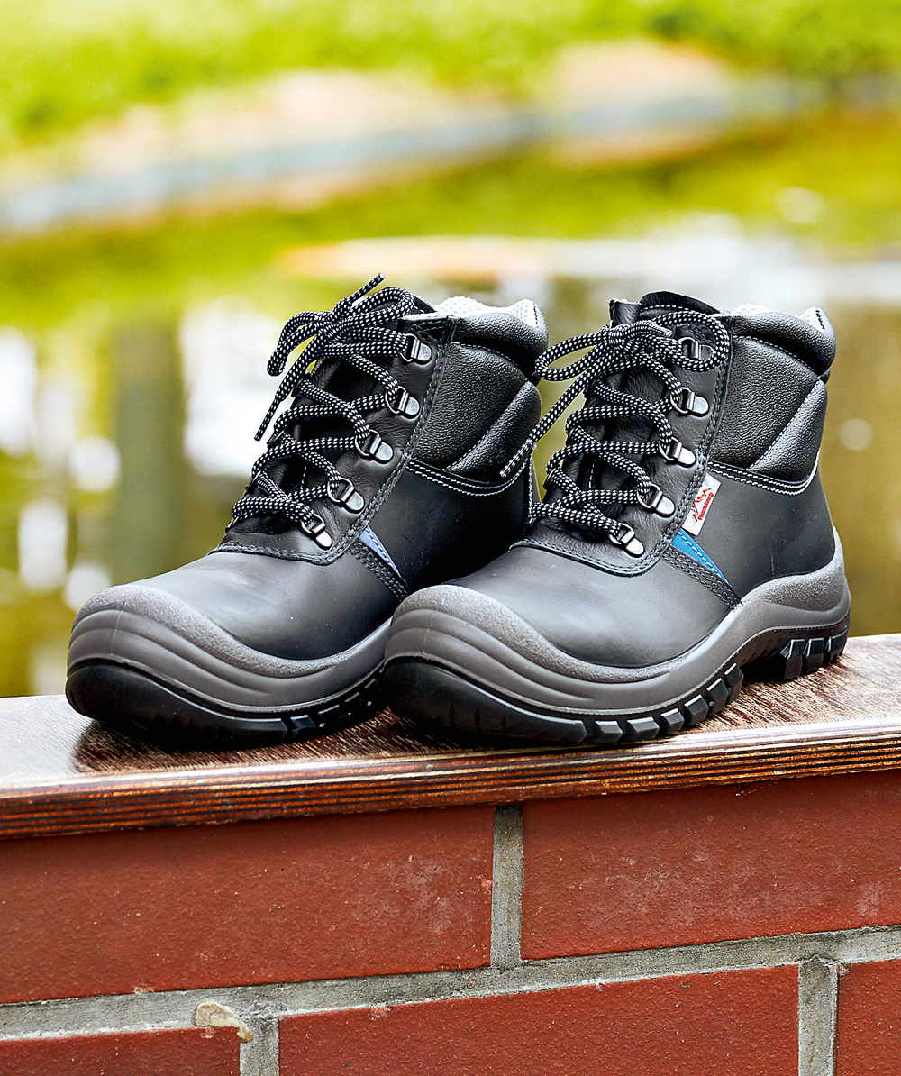 arbeits schuhe