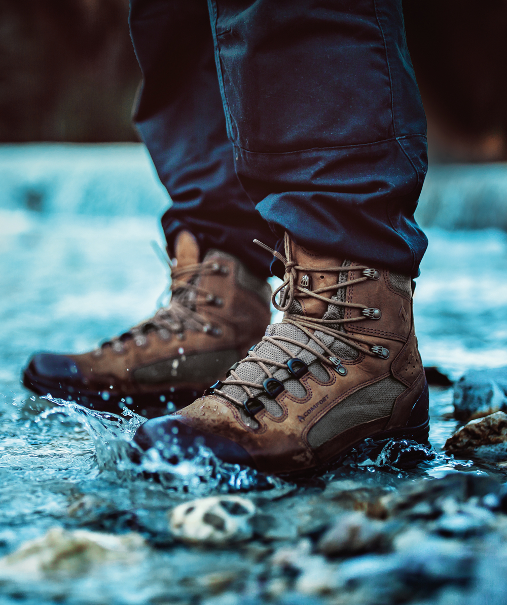 bergschuhe haix