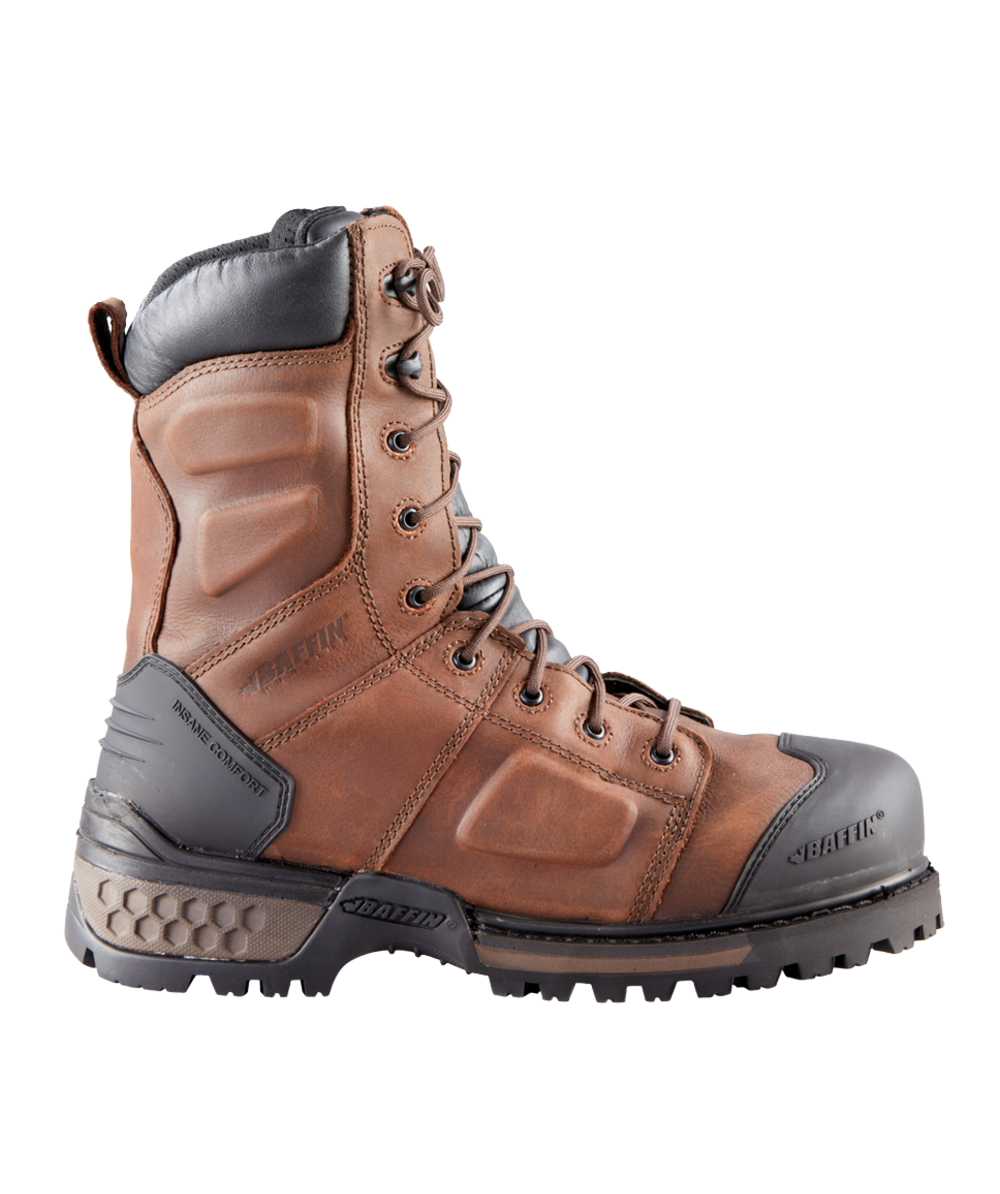 Baffin winterstiefel new arrivals