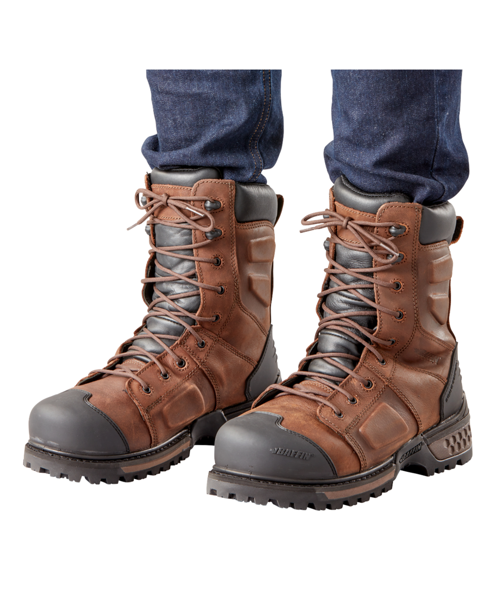 Baffin winterstiefel shop