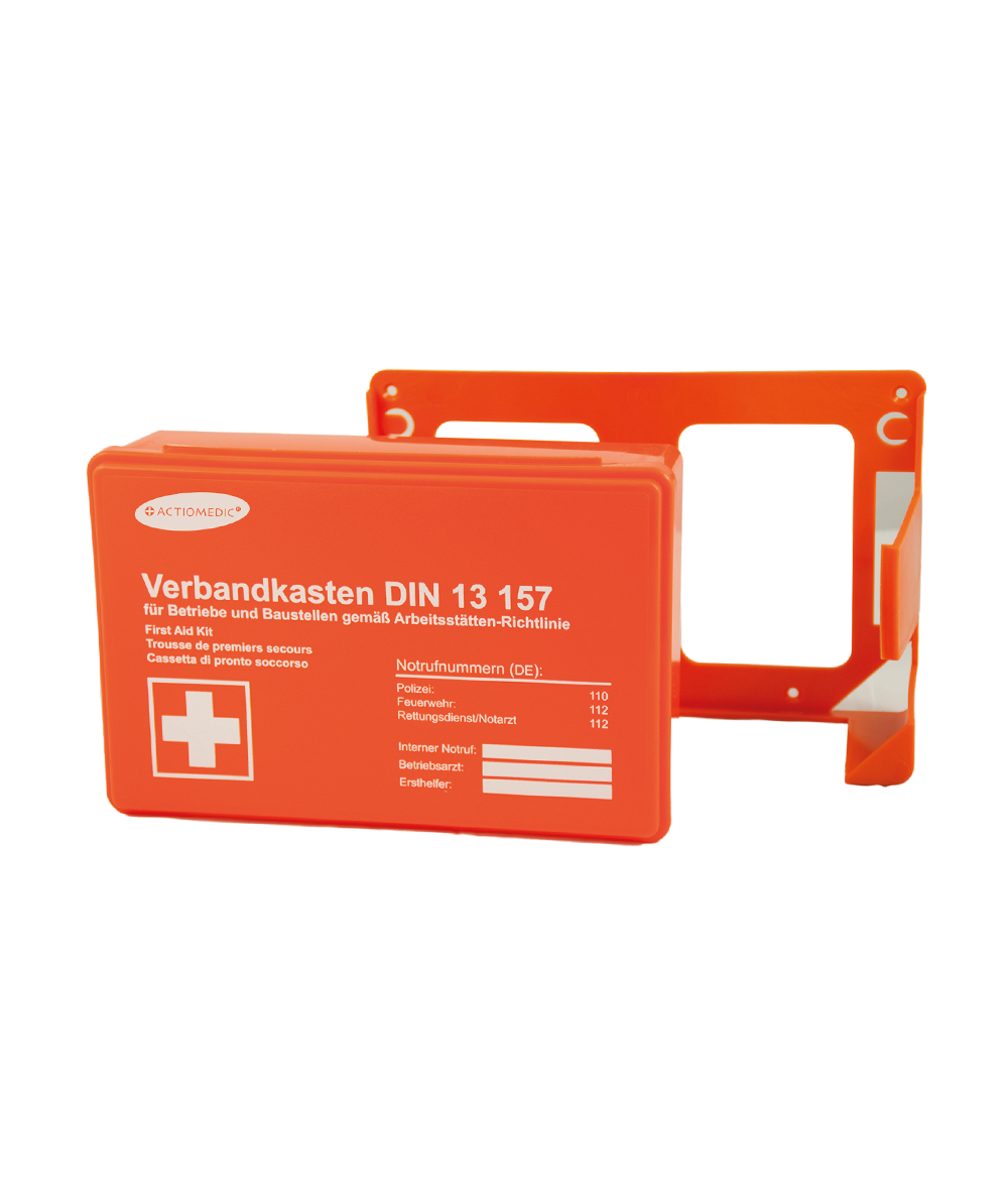 Erste-Hilfe-Koffer DIN 13157 online kaufen