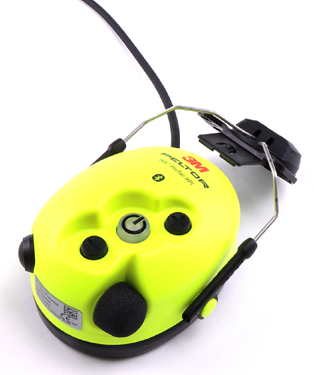 Peltor ws protac xp bluetooth deals