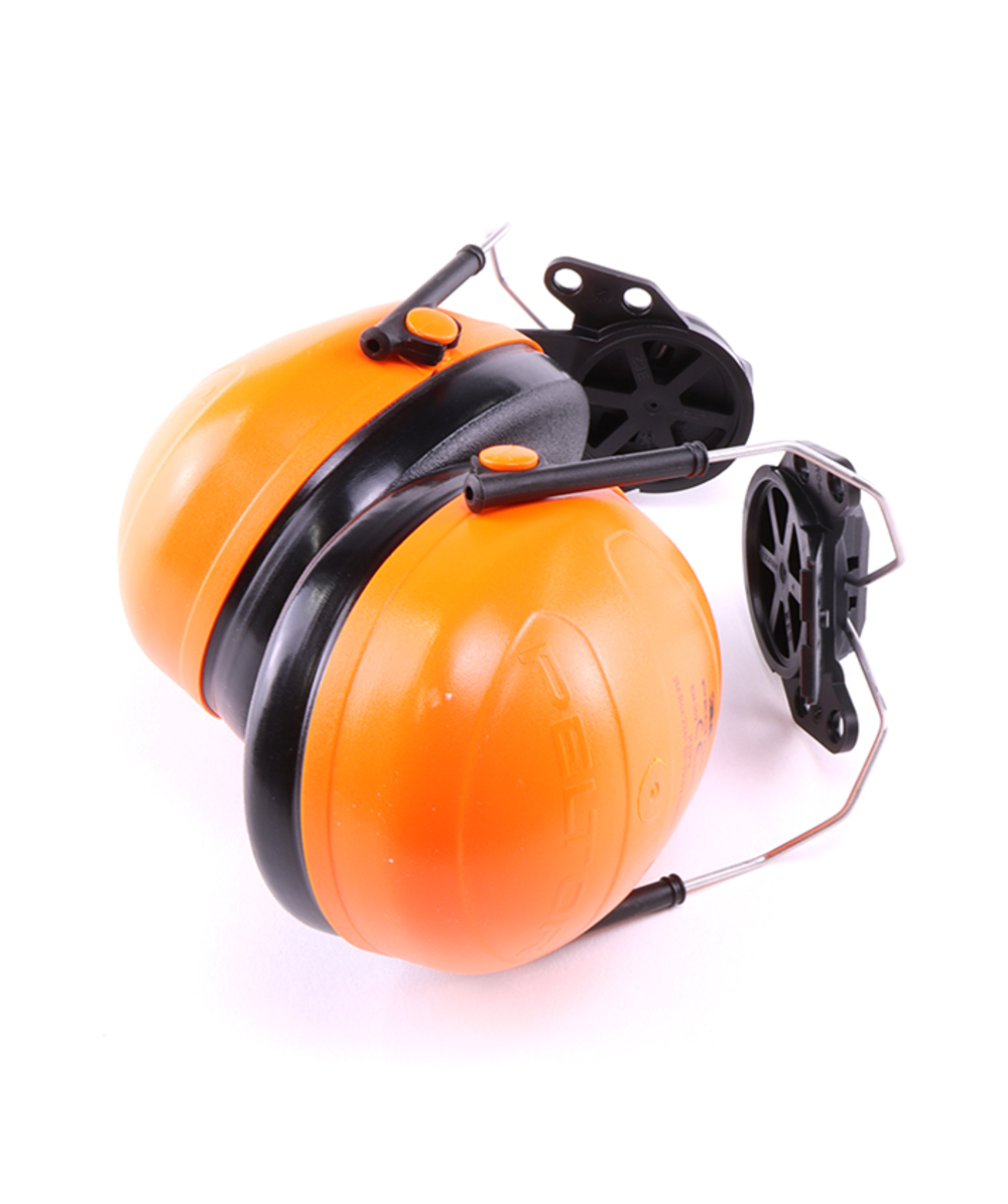 Gehörschutz, Kapselgehörschutz für 3M Peltor in Orange» bei KOX online für  Forst und Garten bestellen